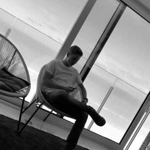 Meet your Posher, Guillaume